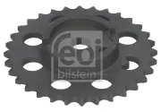 Ansaugschlauch, Luftfilter FEBI BILSTEIN 36199