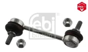 Stange/Strebe, Stabilisator Hinterachse links Hinterachse rechts FEBI BILSTEIN 25272