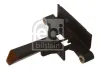 Gleitschiene, Steuerkette links FEBI BILSTEIN 25281