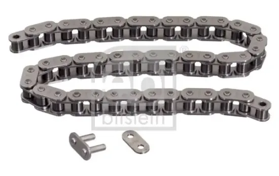 Kette, Ölpumpenantrieb FEBI BILSTEIN 25353 Bild Kette, Ölpumpenantrieb FEBI BILSTEIN 25353