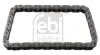 Steuerkette FEBI BILSTEIN 25362