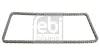 Steuerkette FEBI BILSTEIN 25371