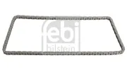 Steuerkette FEBI BILSTEIN 25371