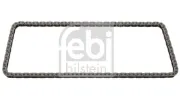 Steuerkette FEBI BILSTEIN 25377