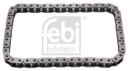 Kette, Ölpumpenantrieb FEBI BILSTEIN 25381