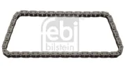 Kette, Ölpumpenantrieb FEBI BILSTEIN 25387