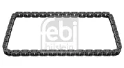 Steuerkette FEBI BILSTEIN 25392