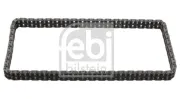 Steuerkette FEBI BILSTEIN 25393