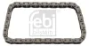 Steuerkette FEBI BILSTEIN 25396