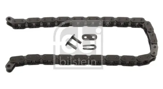 Kette, Ölpumpenantrieb FEBI BILSTEIN 25400 Bild Kette, Ölpumpenantrieb FEBI BILSTEIN 25400