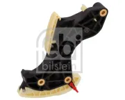 Schlauch, Kurbelgehäuseentlüftung oben FEBI BILSTEIN 36274