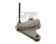 Kühlerschlauch unten FEBI BILSTEIN 36279