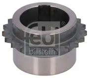 Zentralausrücker, Kupplung FEBI BILSTEIN 36313