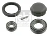 Radlagersatz Vorderachse links Vorderachse rechts FEBI BILSTEIN 26005