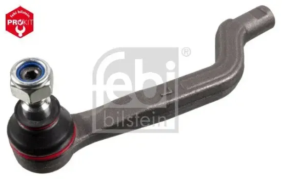Spurstangenkopf Vorderachse links FEBI BILSTEIN 26018 Bild Spurstangenkopf Vorderachse links FEBI BILSTEIN 26018