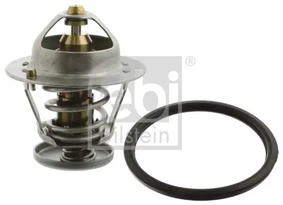 Thermostat, Kühlmittel FEBI BILSTEIN 26020