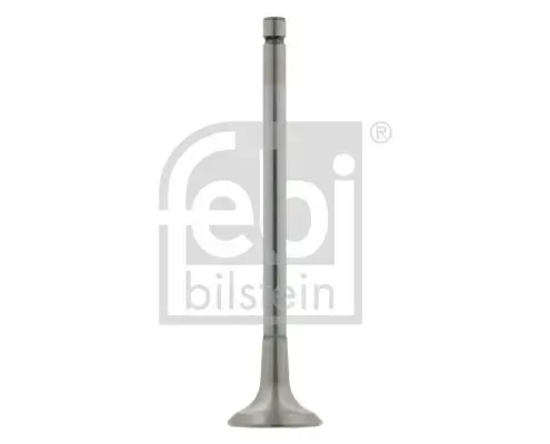 Auslassventil FEBI BILSTEIN 26030 Bild Auslassventil FEBI BILSTEIN 26030