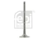 Einlassventil FEBI BILSTEIN 26031