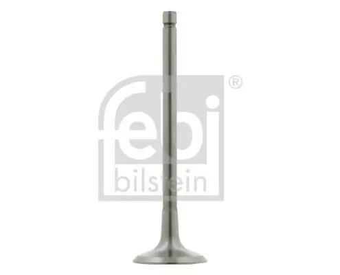 Einlassventil FEBI BILSTEIN 26031 Bild Einlassventil FEBI BILSTEIN 26031