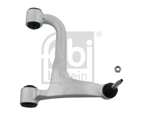 Lenker, Radaufhängung Hinterachse rechts FEBI BILSTEIN 26038 Bild Lenker, Radaufhängung Hinterachse rechts FEBI BILSTEIN 26038