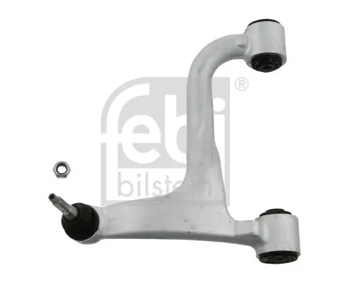 Lenker, Radaufhängung Hinterachse links FEBI BILSTEIN 26039 Bild Lenker, Radaufhängung Hinterachse links FEBI BILSTEIN 26039