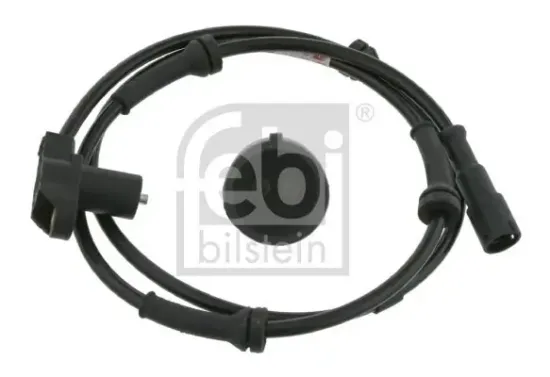 Sensor, Raddrehzahl Hinterachse links Hinterachse rechts FEBI BILSTEIN 26040 Bild Sensor, Raddrehzahl Hinterachse links Hinterachse rechts FEBI BILSTEIN 26040