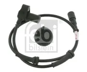 Sensor, Raddrehzahl FEBI BILSTEIN 26041