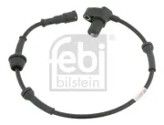 Sensor, Raddrehzahl FEBI BILSTEIN 26043