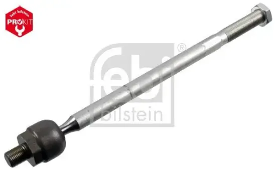 Axialgelenk, Spurstange Vorderachse links Vorderachse rechts FEBI BILSTEIN 26045 Bild Axialgelenk, Spurstange Vorderachse links Vorderachse rechts FEBI BILSTEIN 26045