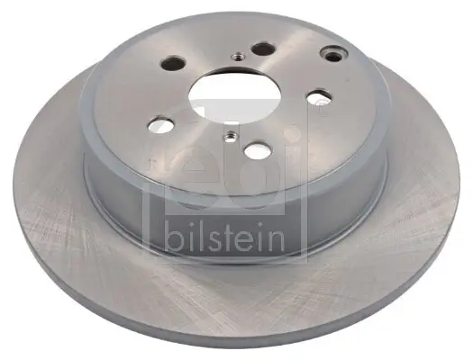 Bremsscheibe Hinterachse FEBI BILSTEIN 26061 Bild Bremsscheibe Hinterachse FEBI BILSTEIN 26061
