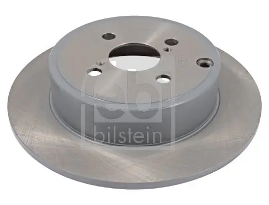 Bremsscheibe Hinterachse FEBI BILSTEIN 26063