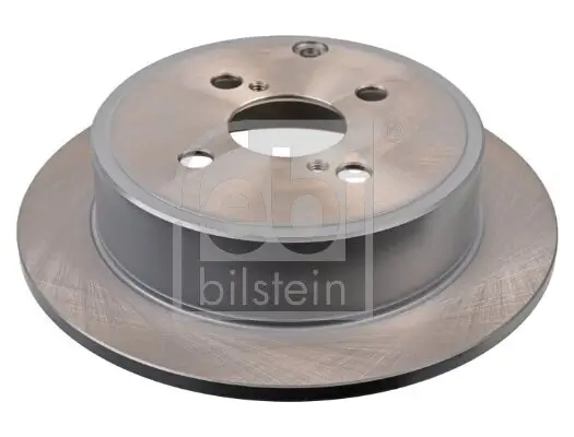 Bremsscheibe Hinterachse FEBI BILSTEIN 26066 Bild Bremsscheibe Hinterachse FEBI BILSTEIN 26066