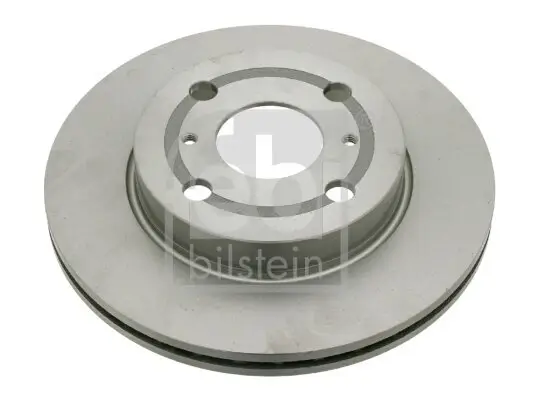 Bremsscheibe Vorderachse FEBI BILSTEIN 26068