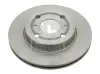 Bremsscheibe Vorderachse FEBI BILSTEIN 26068