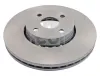 Bremsscheibe Vorderachse FEBI BILSTEIN 26069