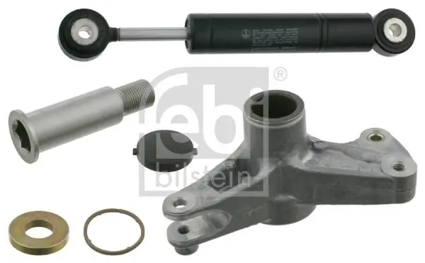 Reparatursatz, Spannarm-Keilrippenriemen FEBI BILSTEIN 26070