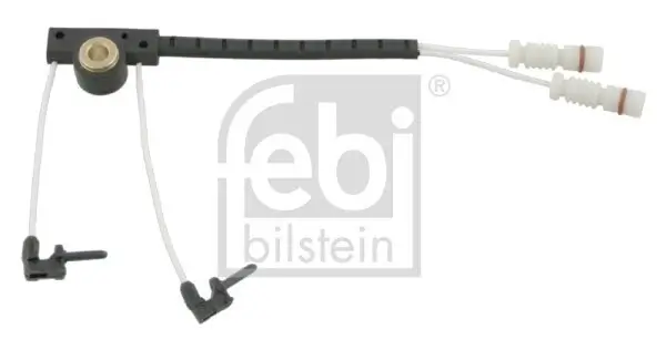 Warnkontakt, Bremsbelagverschleiß FEBI BILSTEIN 26073 Bild Warnkontakt, Bremsbelagverschleiß FEBI BILSTEIN 26073