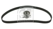 Zahnriemensatz FEBI BILSTEIN 26075