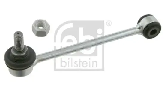 Stange/Strebe, Stabilisator Hinterachse links Hinterachse rechts FEBI BILSTEIN 26078 Bild Stange/Strebe, Stabilisator Hinterachse links Hinterachse rechts FEBI BILSTEIN 26078