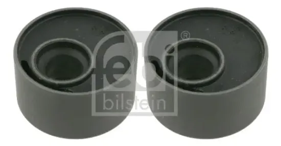 Lagerung, Lenker Vorderachse links Vorderachse rechts FEBI BILSTEIN 26080 Bild Lagerung, Lenker Vorderachse links Vorderachse rechts FEBI BILSTEIN 26080