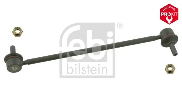 Stange/Strebe, Stabilisator Vorderachse links Vorderachse rechts FEBI BILSTEIN 26085