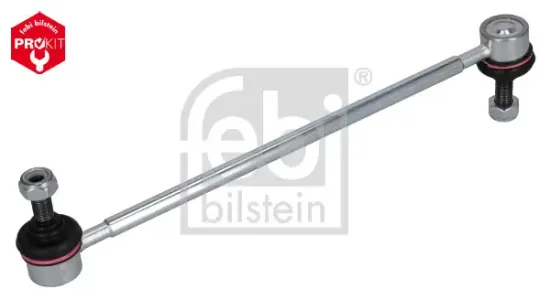 Stange/Strebe, Stabilisator Vorderachse links Vorderachse rechts FEBI BILSTEIN 26085 Bild Stange/Strebe, Stabilisator Vorderachse links Vorderachse rechts FEBI BILSTEIN 26085