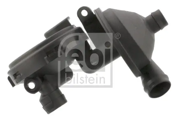 Ventil, Kurbelgehäuseentlüftung FEBI BILSTEIN 26100