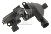 Ventil, Kurbelgehäuseentlüftung FEBI BILSTEIN 26100