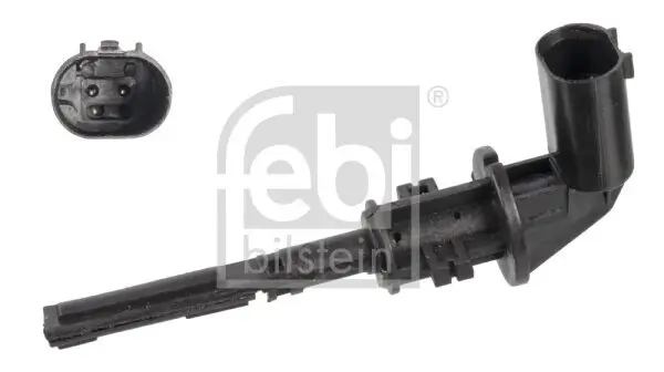 Sensor, Waschwasserstand FEBI BILSTEIN 26115