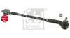 Spurstange Vorderachse rechts FEBI BILSTEIN 26121