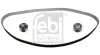 Zahnriemensatz FEBI BILSTEIN 26123