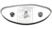 Zahnriemensatz FEBI BILSTEIN 26124