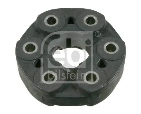 Gelenk, Gelenkwelle vorne FEBI BILSTEIN 26148