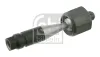 Axialgelenk, Spurstange Vorderachse links Vorderachse rechts FEBI BILSTEIN 26151